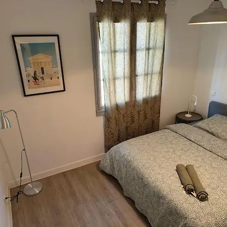 4 - 6 Personnes Centre - Clim - Terrasse - Wifi Nîmes